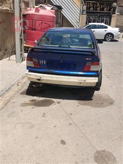 بی ئێم دەبڵیو سیریەس 3